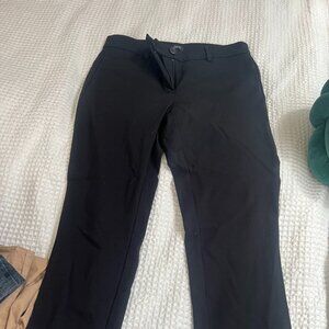 The Loft dress pants